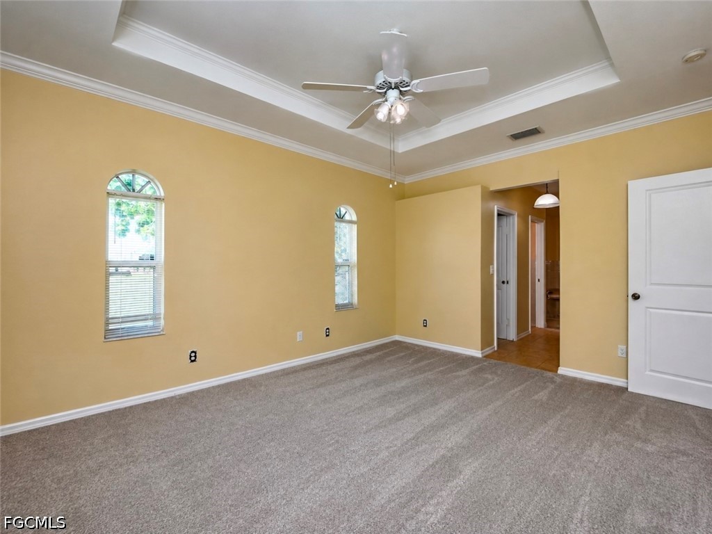 3 Bed Pool Home for Sale in Cape Coral, photo 25