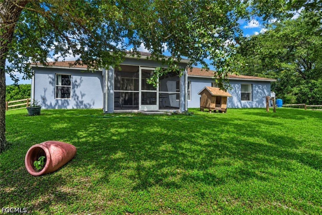 3 Bed SingleFamilyResidence for Sale in Lehigh Acres, photo 25