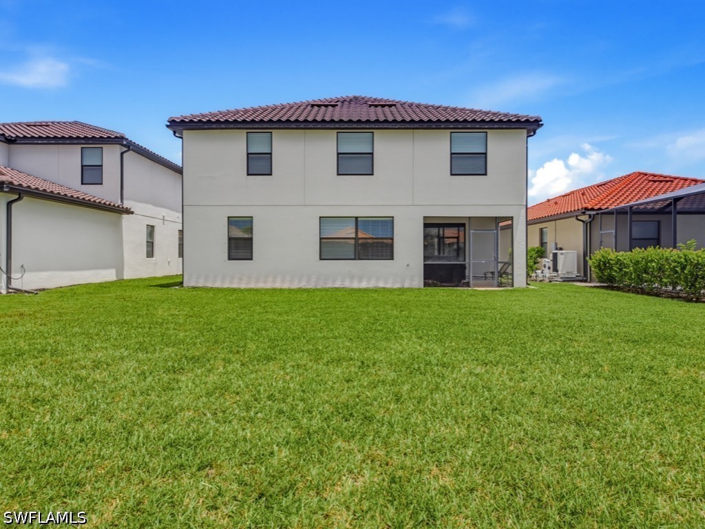 5 Bed SingleFamilyResidence for Sale in Naples, photo 25