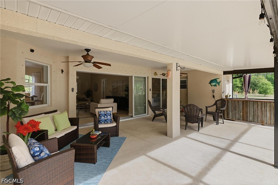 4 Bed Pool Home for Sale in North Port, photo 25