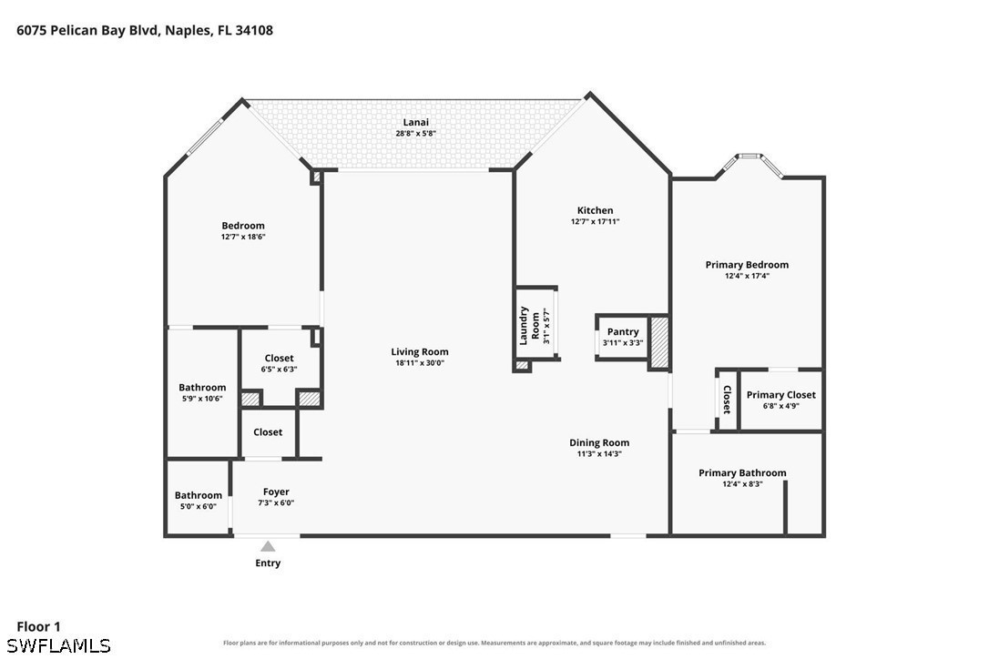 2 Bed Condominium for Sale in Dorchester, photo 25