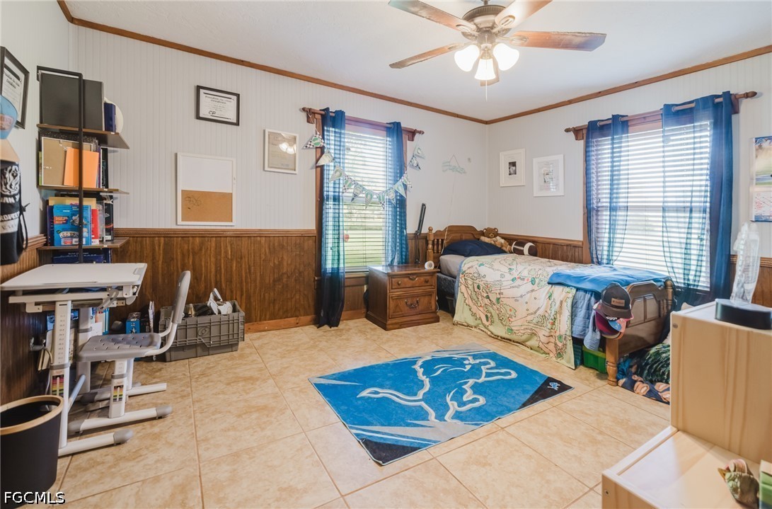 4 Bed Pool Home for Sale in Fort Myers, photo 25