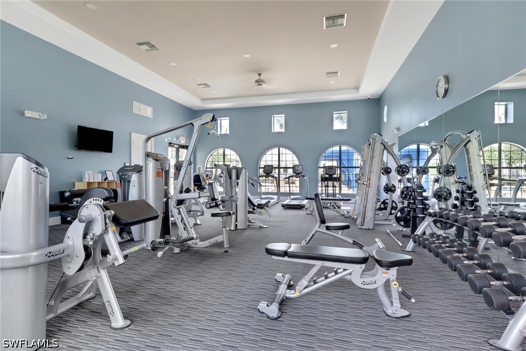 3 Bed Condominium for Sale in Naples, photo 25