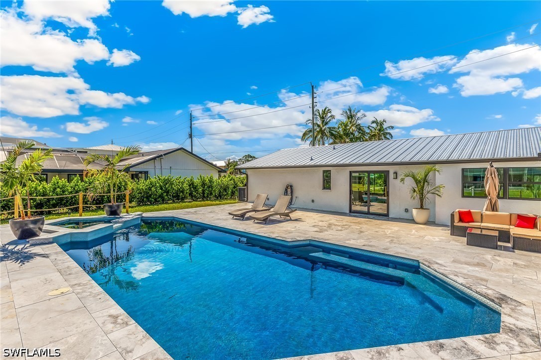 3 Bed Pool Home for Sale in Estero Bay Shores, photo 25