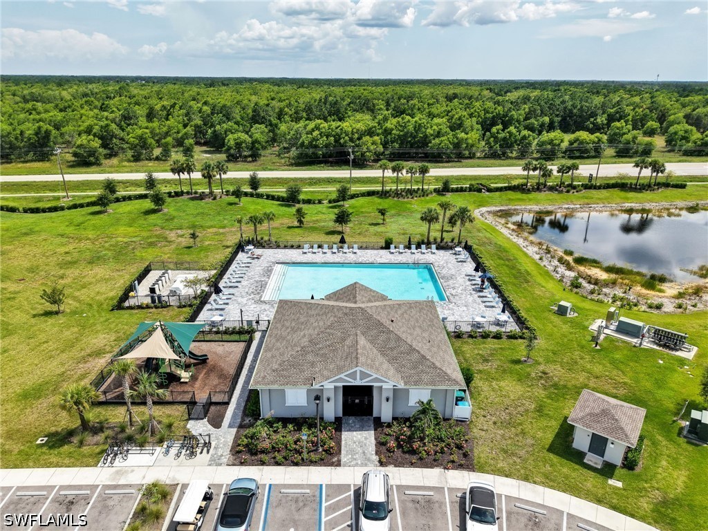 3 Bed SingleFamilyResidence for Sale in Savanna Lakes, photo 25