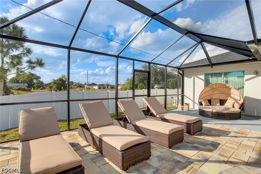 4 Bed Pool Home for Sale in Lehigh Acres, photo 25