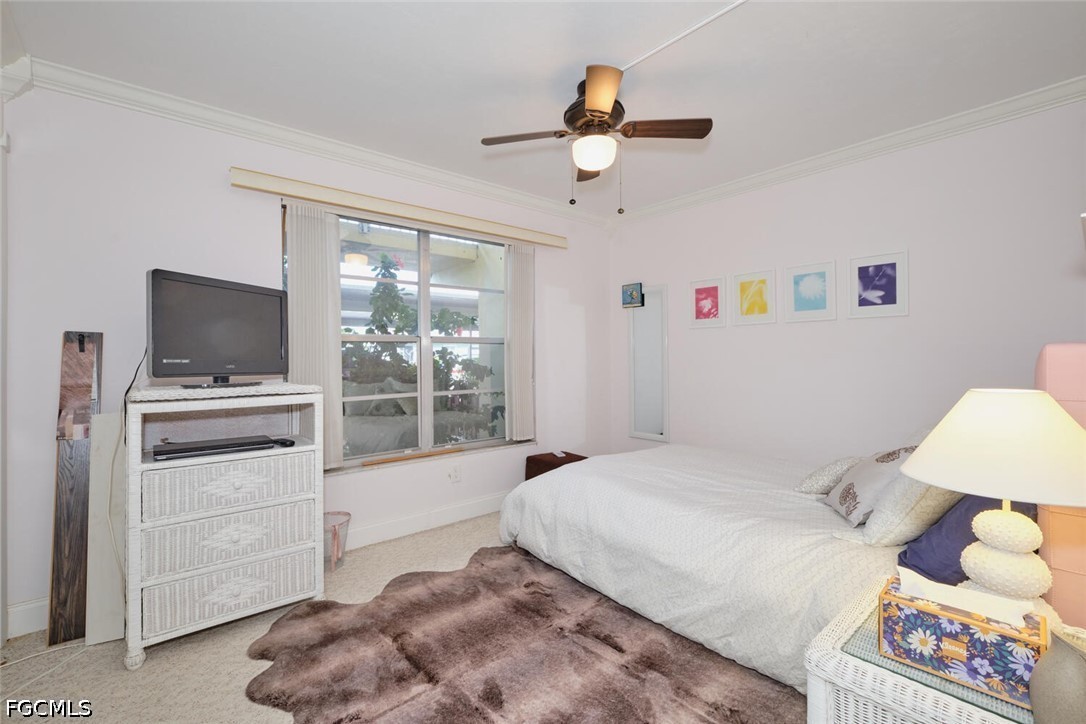 2 Bed Waterfront Home for Sale in Cape Coral, photo 25