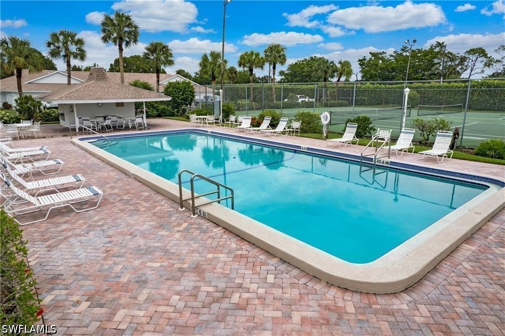 2 Bed Waterfront Home for Sale in Naples, photo 25