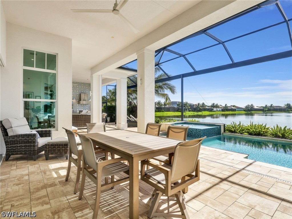 3 Bed Pool Home for Sale in Parrot Cay, photo 25
