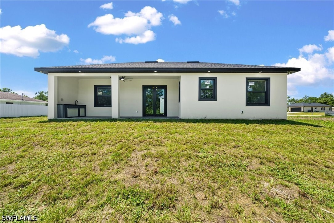 3 Bed SingleFamilyResidence for Sale in Lehigh Acres, photo 25