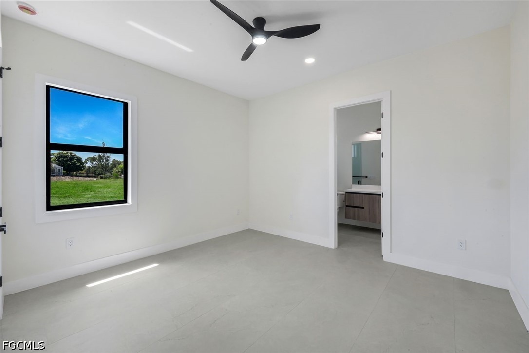 4 Bed Pool Home for Sale in Cape Coral, photo 25