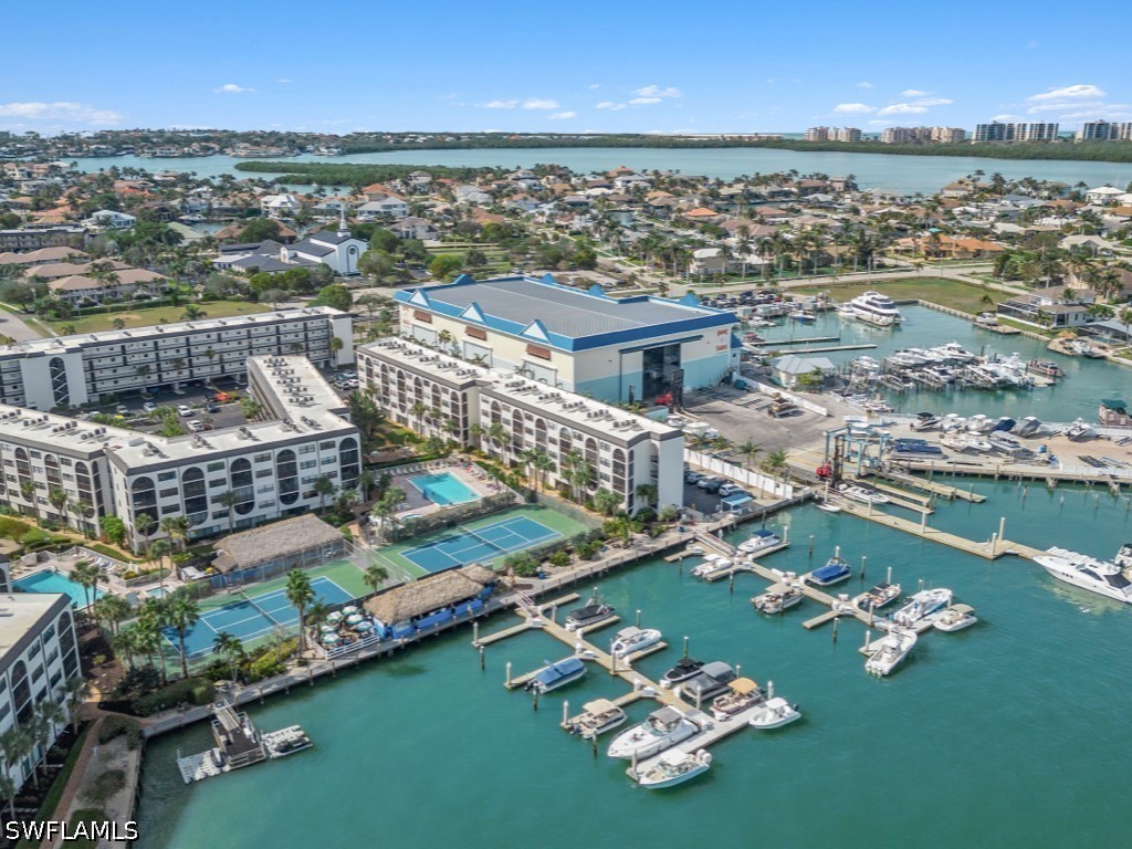 1 Bed Waterfront Home for Sale in Anglers Cove, photo 25