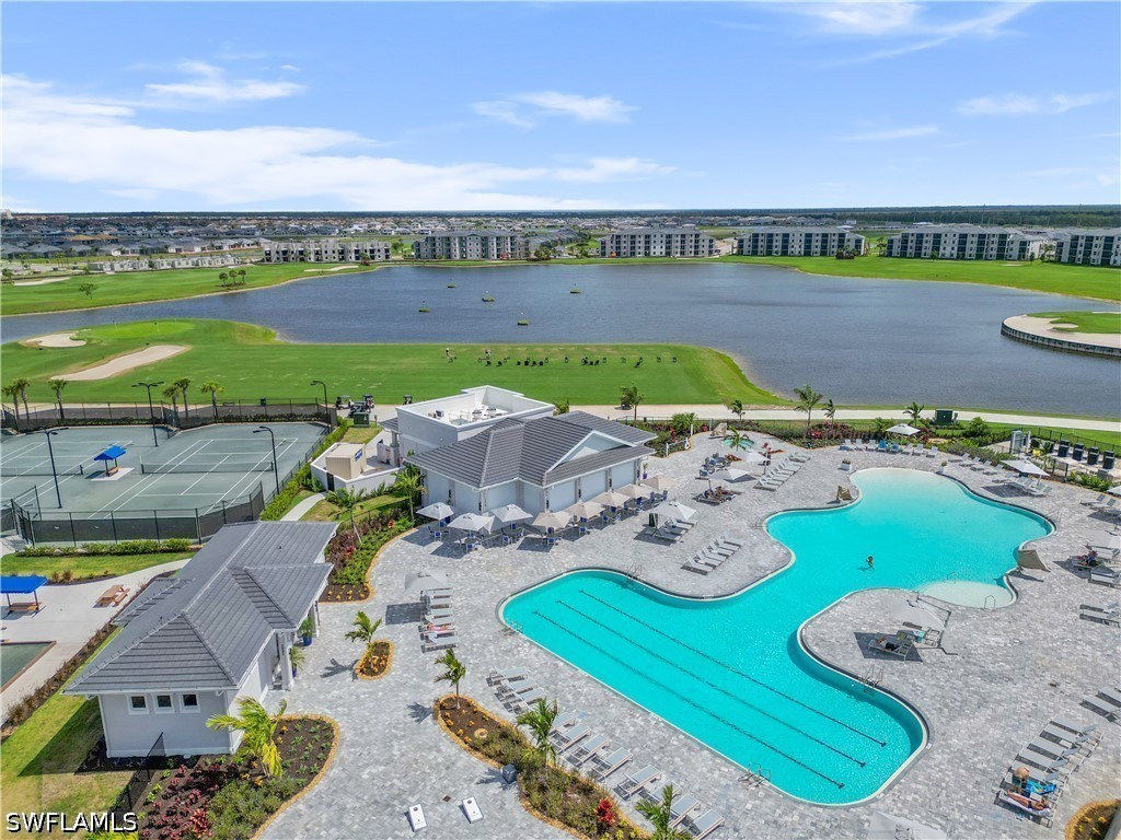2 Bed Waterfront Home for Sale in Ave Maria, photo 25