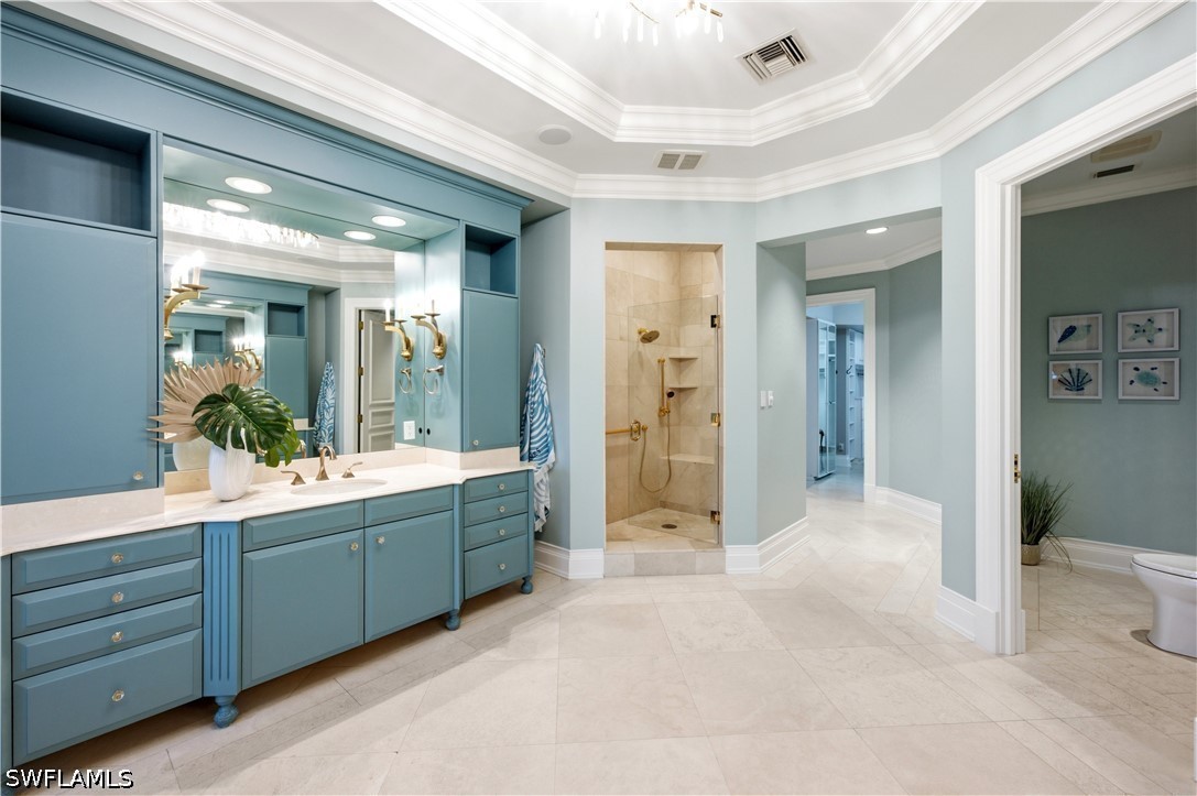 5 Bed Pool Home for Sale in Olde Naples, photo 25
