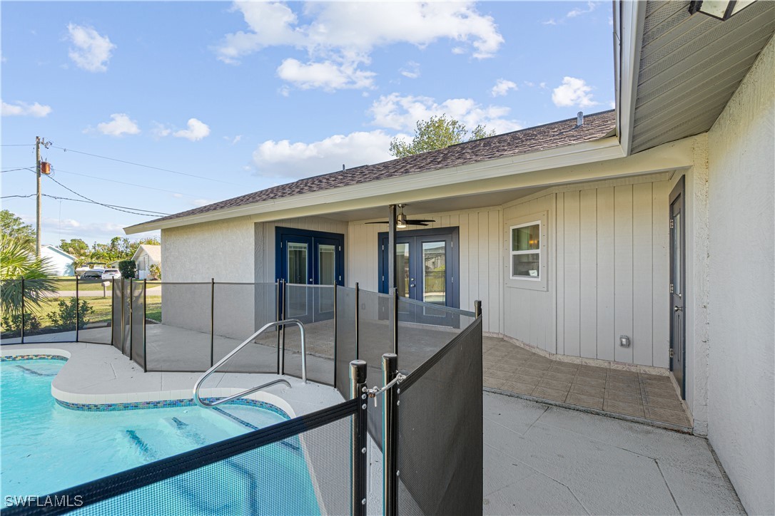 3 Bed Pool Home for Sale in Port Charlotte, photo 26