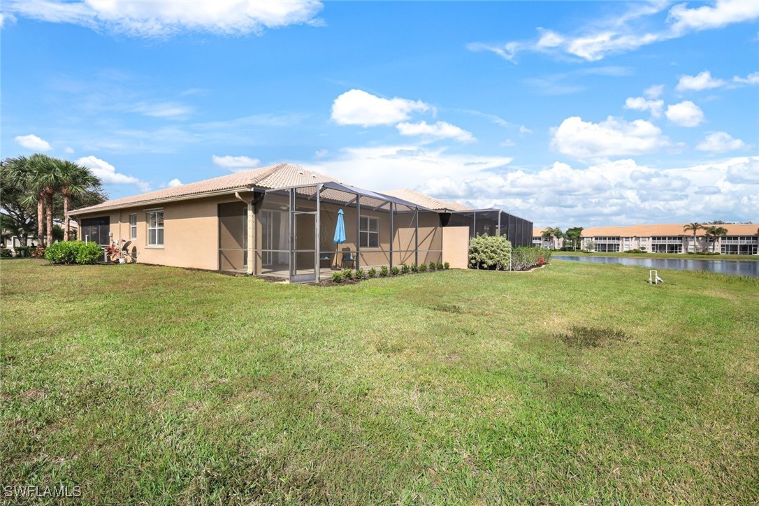 3 Bed Waterfront Home for Sale in Bella Terra, FL — photo 26