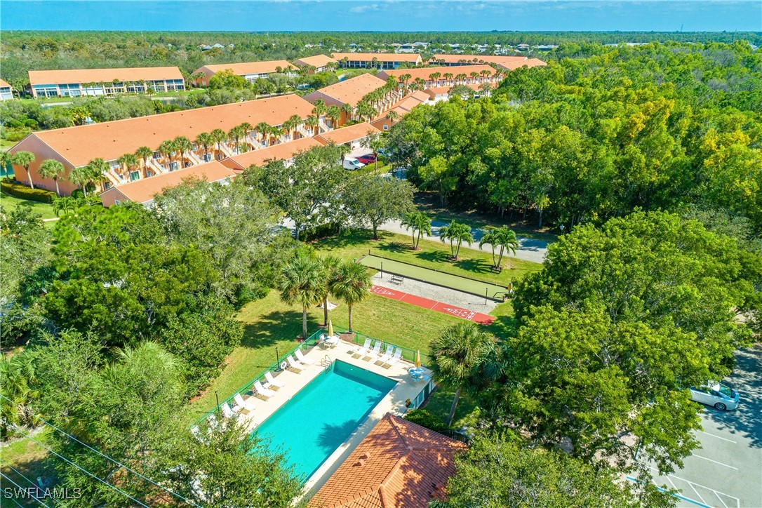 2 Bed Waterfront Home for Sale in Naples, FL, $359,000 — photo 26