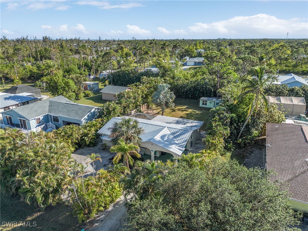 2 Bed SingleFamilyResidence for Sale in St James City, FL — photo 26