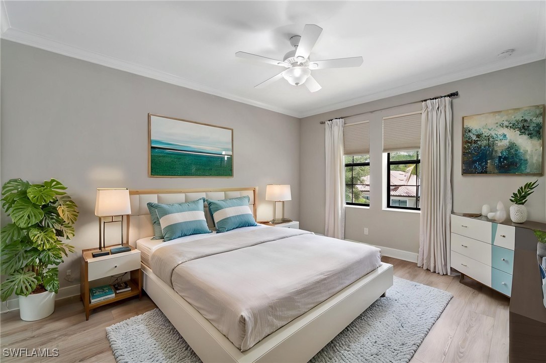 6 Bed Pool Home for Sale in Raffia Preserve, FL, $1,399,000 — photo 26