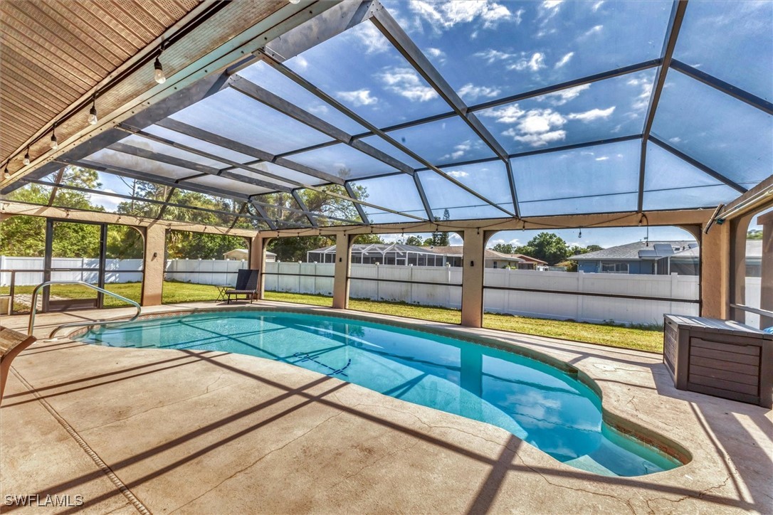 4 Bed Pool Home for Sale in Port Charlotte, FL, $399,900 — photo 26