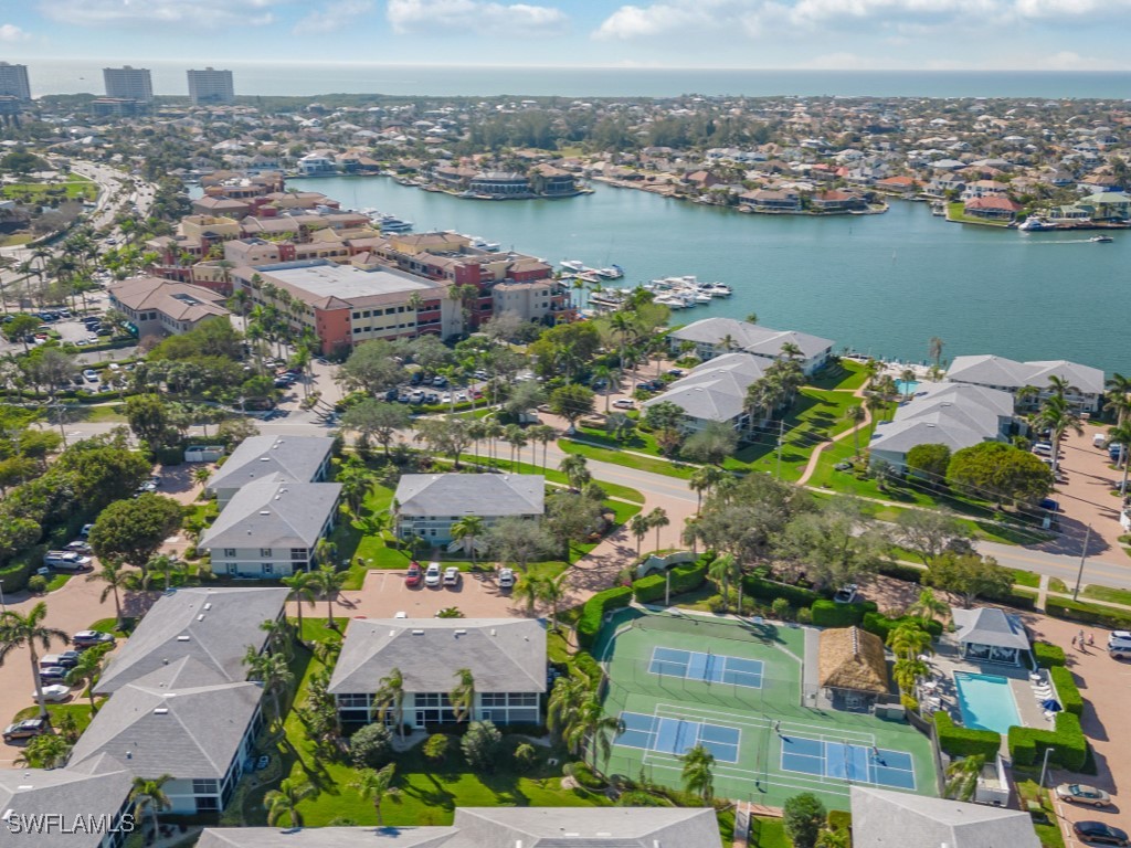 2 Bed Waterfront Home for Sale in Marco Island, FL, $410,000 — photo 26
