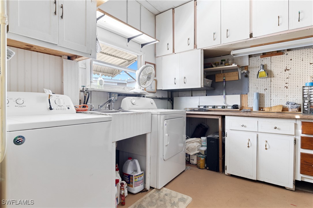 2 Bed ManufacturedHome for Sale in Carriage Village, FL — photo 26