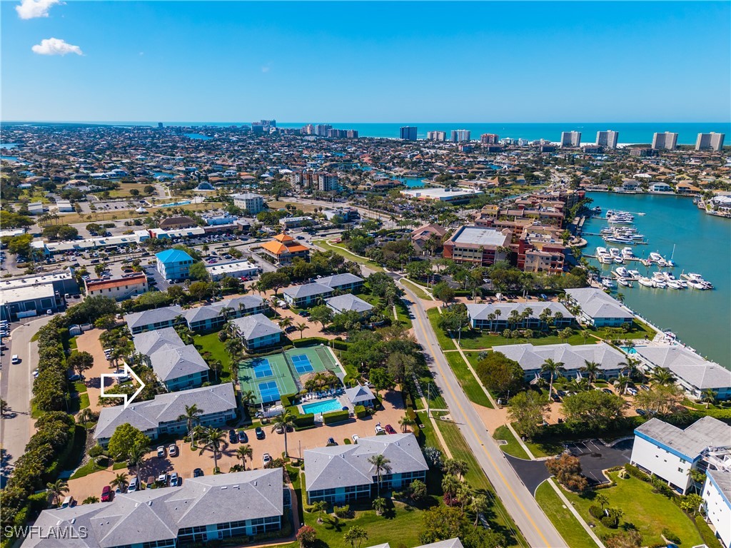 2 Bed Condominium for Sale in Marco Island, FL, $429,000 — photo 26