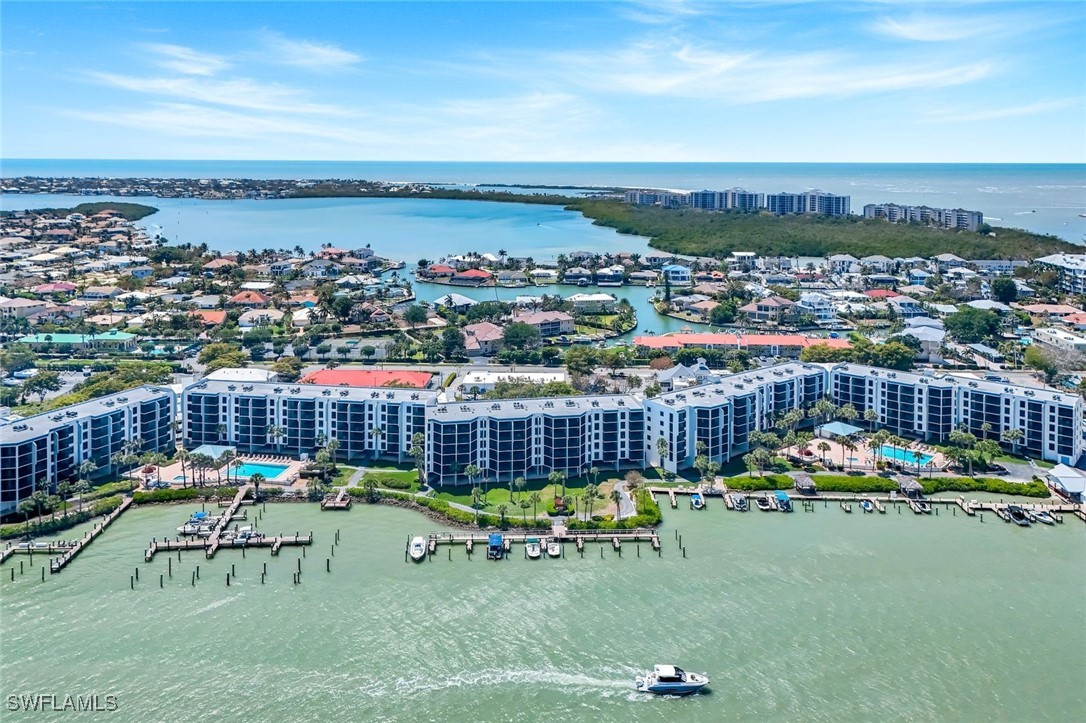 1 Bed Waterfront Home for Sale in Marco Island, FL, $525,000 — photo 26