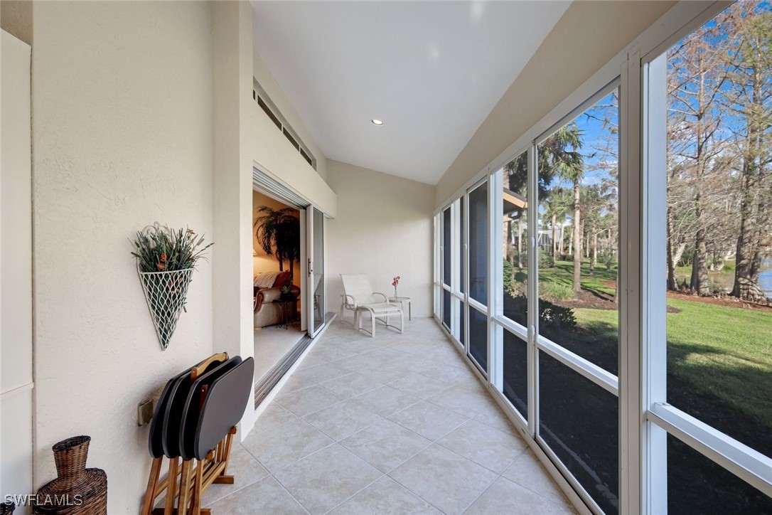 2 Bed Waterfront Home for Sale in Estero, FL — photo 26