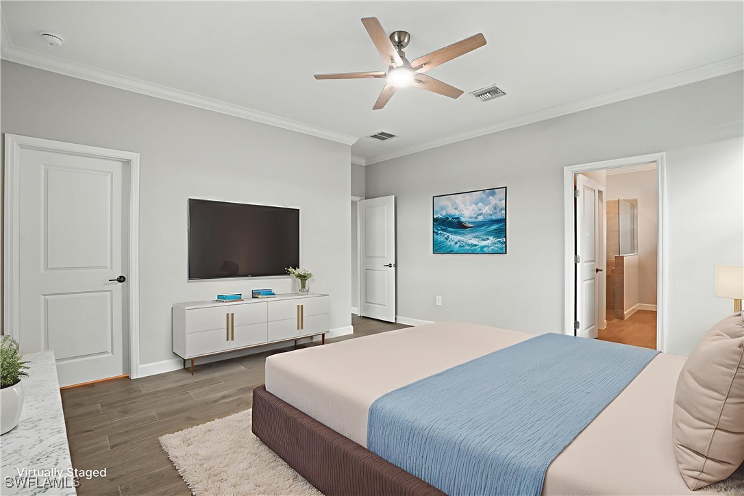 4 Bed Pool Home for Sale in Verdana Village, FL, $629,900 — photo 26