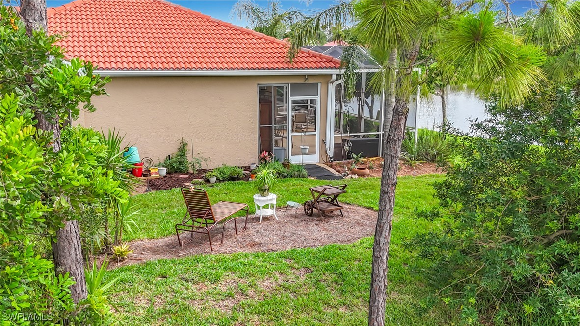 2 Bed Waterfront Home for Sale in Herons Glen, FL, $250,000 — photo 26