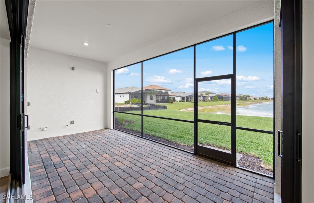 3 Bed Waterfront Home for Sale in Estero, FL, $743,215 — photo 26