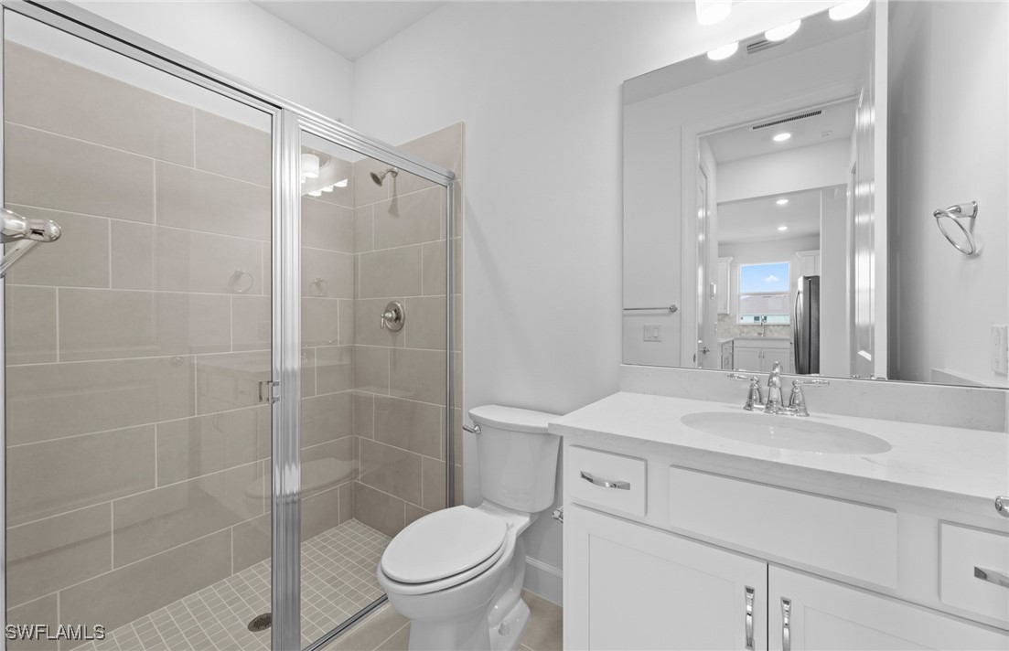 2 Bed Attached for Sale in Terrawalk, photo 26