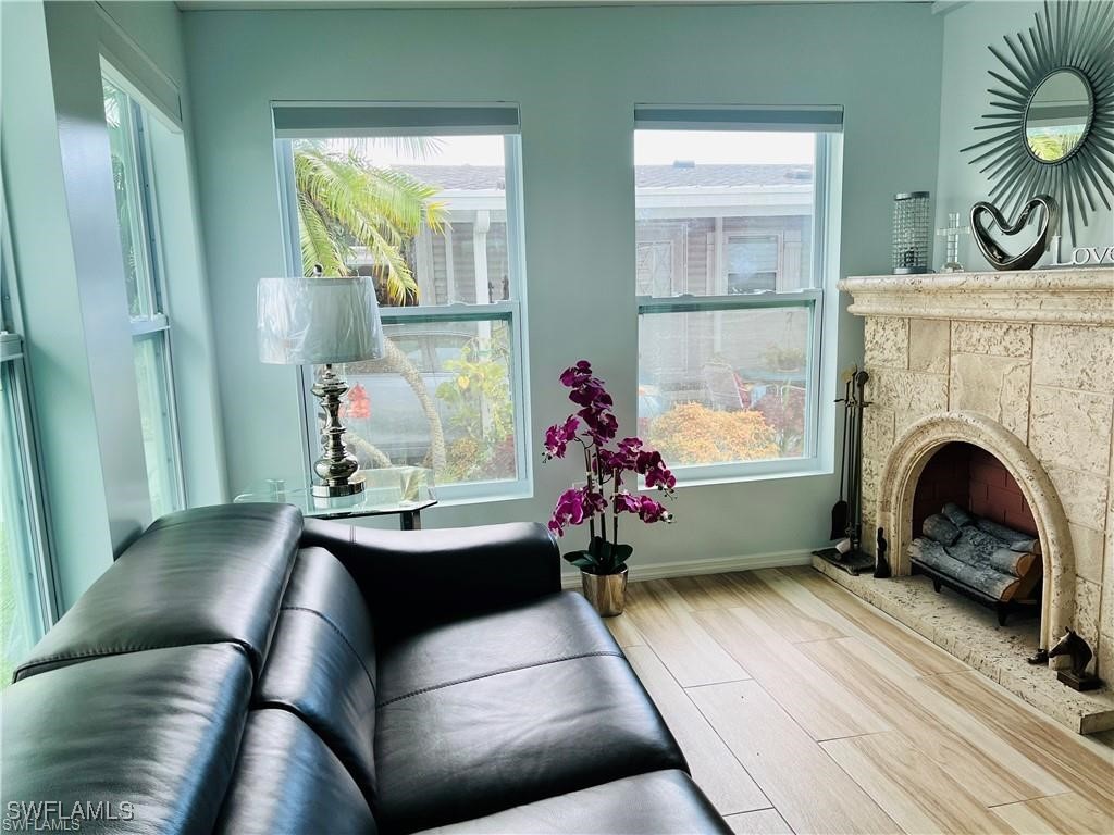 2 Bed ManufacturedHome for Sale in Naples, FL, $208,000 — photo 26