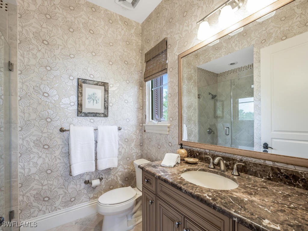 4 Bed Pool Home for Sale in Quail West, FL, $3,100,000 — photo 26