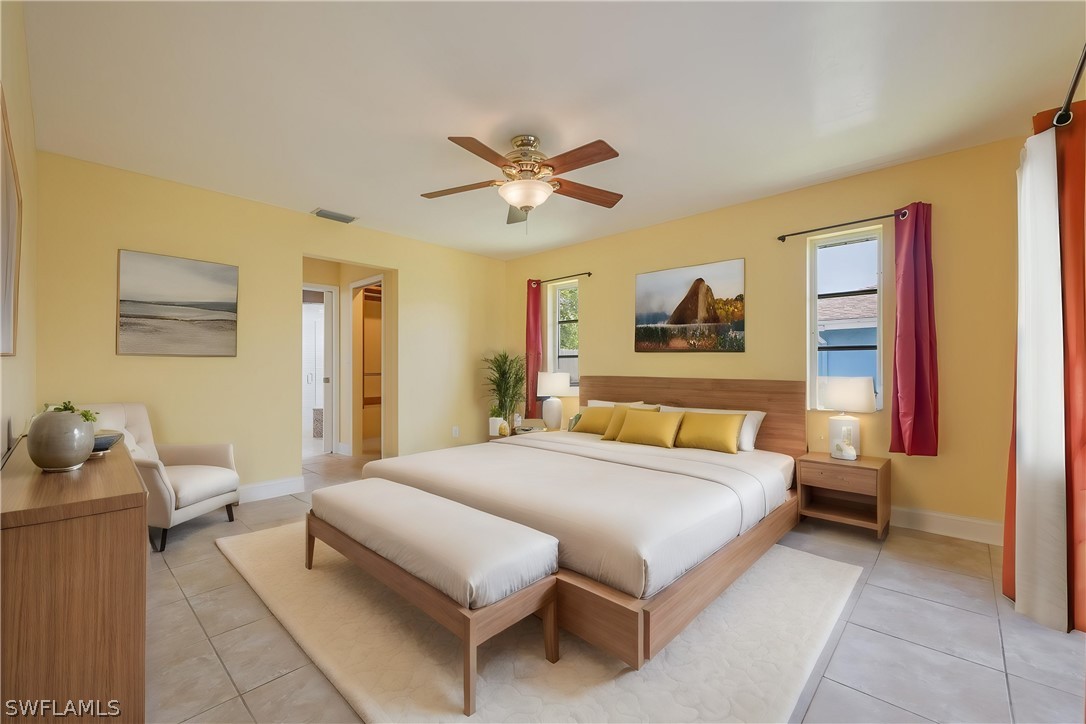 3 Bed Waterfront Home for Sale in Fort Myers, FL — photo 26