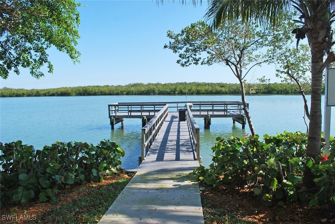2 Bed Waterfront Home for Sale in Waterside At Bay Beach, FL — photo 26