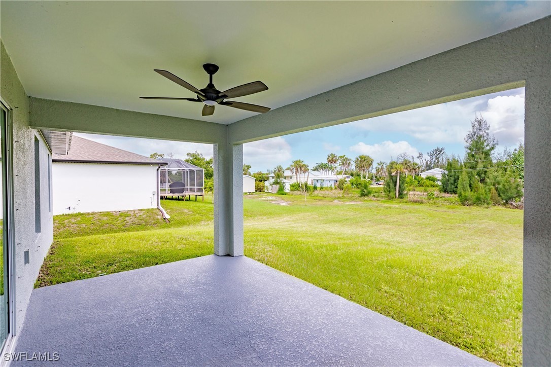 3 Bed SingleFamilyResidence for Sale in St James City, FL — photo 26
