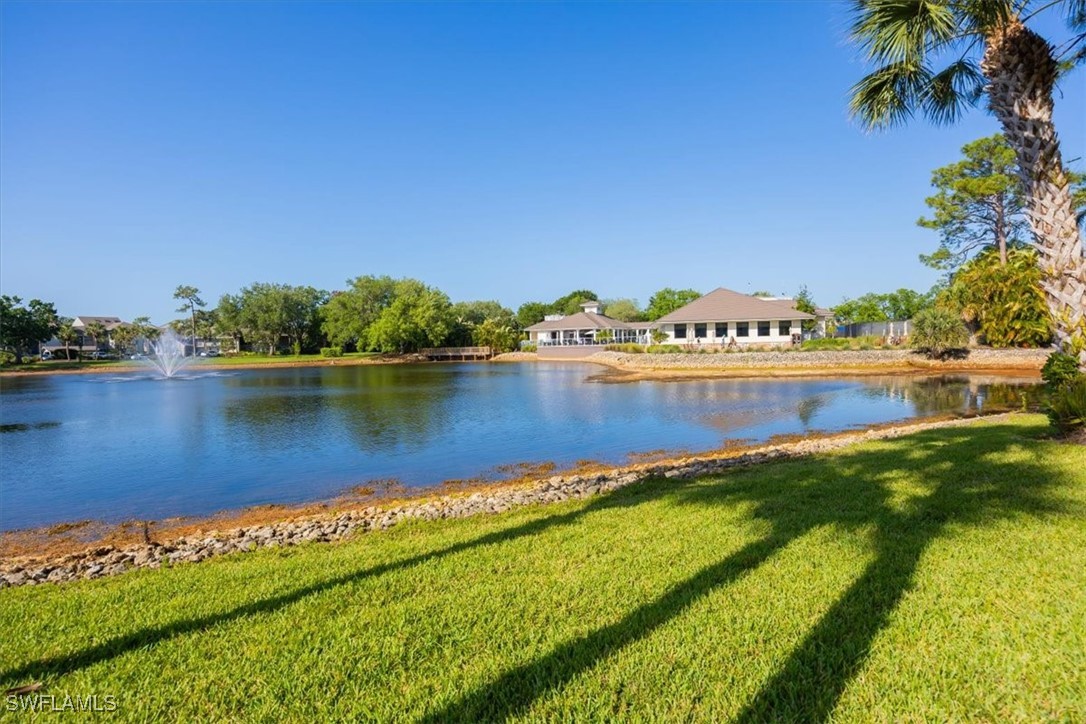 3 Bed Waterfront Home for Sale in Naples, FL, $199,000 — photo 26