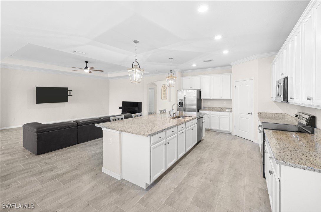 3 Bed SingleFamilyResidence for Sale in Estero, FL, $579,000 — photo 26