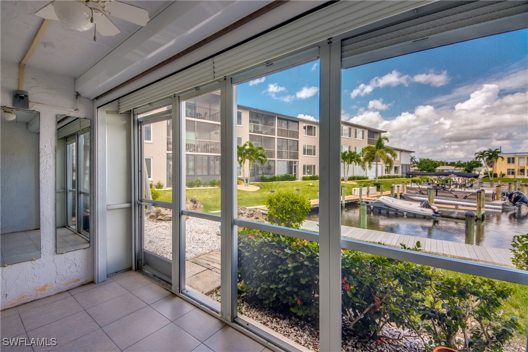2 Bed Waterfront Home for Sale in Cape Coral, FL, $189,000 — photo 26