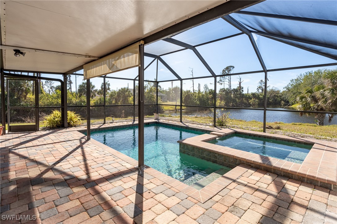3 Bed Pool Home for Sale in Port Charlotte, photo 26