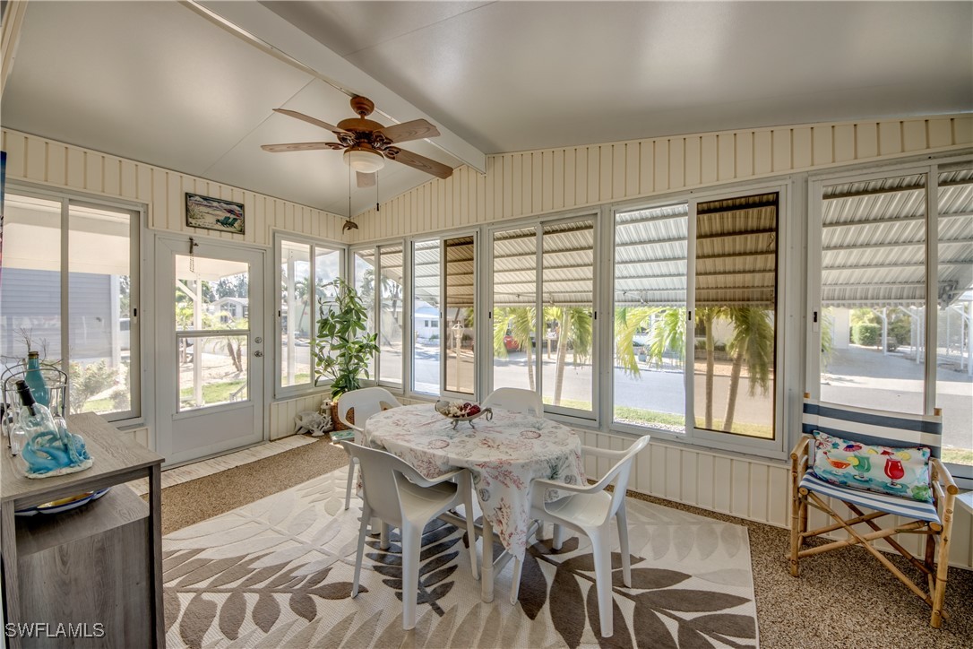 2 Bed ManufacturedHome for Sale in Pine Island Cove, photo 26