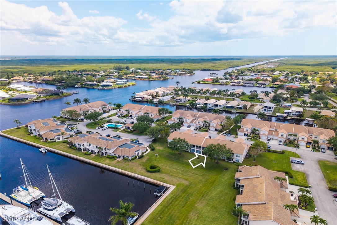 2 Bed Waterfront Home for Sale in Sunrise Cay, FL, $399,000 — photo 26