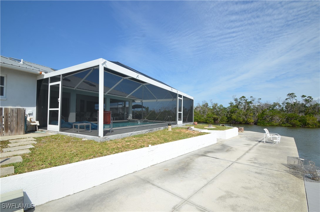 3 Bed Pool Home for Sale in Gulfhaven, FL, $899,900 — photo 26