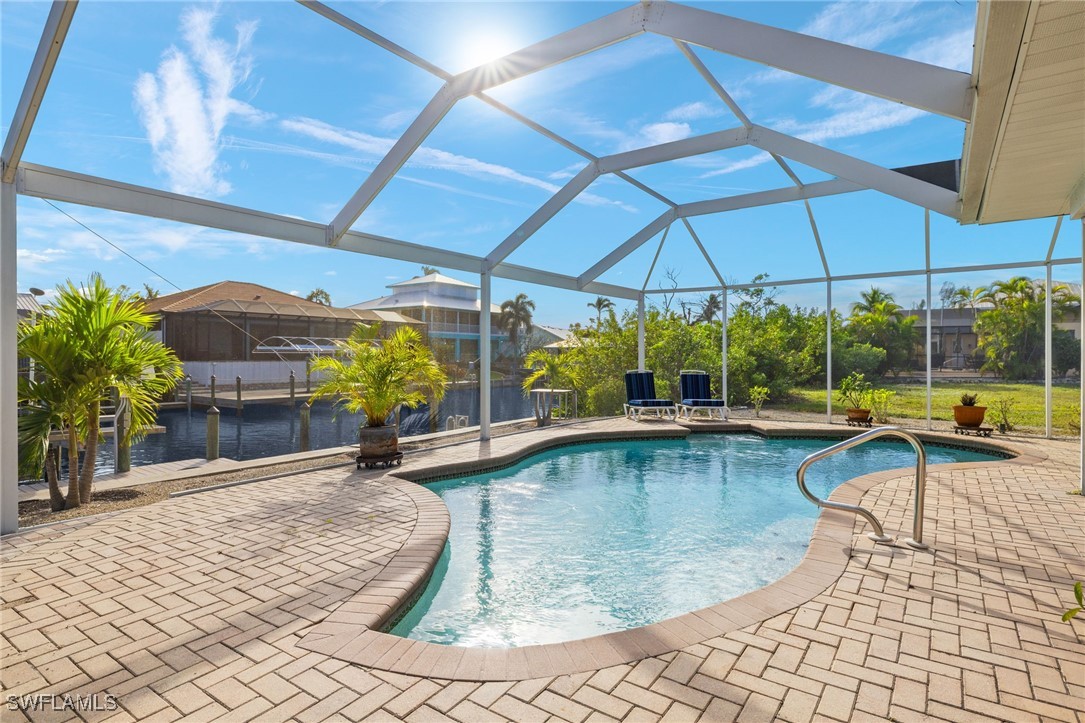 2 Bed Pool Home for Sale in St James City, photo 26