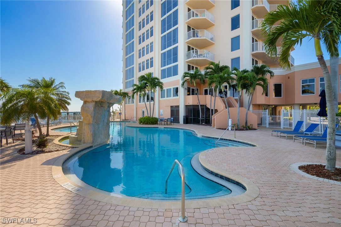 1 Bed Pool Home for Sale in Fort Myers Beach, FL, $539,000 — photo 26