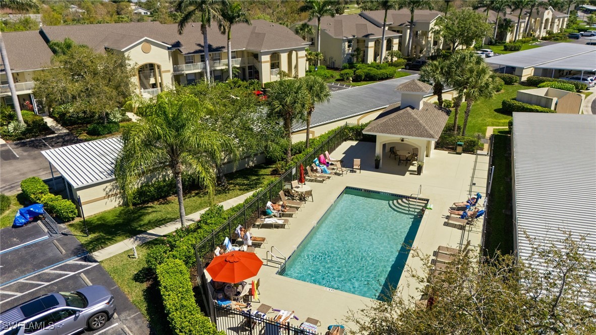 2 Bed Condominium for Sale in Stoneybrook, FL — photo 26
