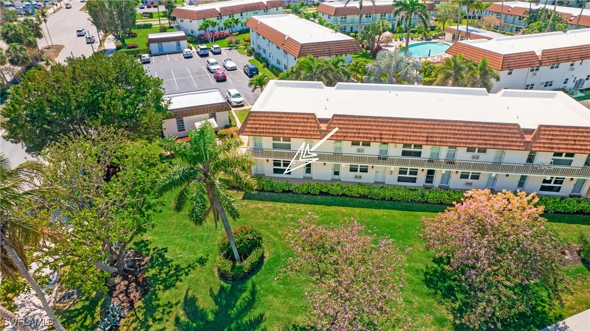 2 Bed Condominium for Sale in Seabreeze Apts, FL, $220,000 — photo 26