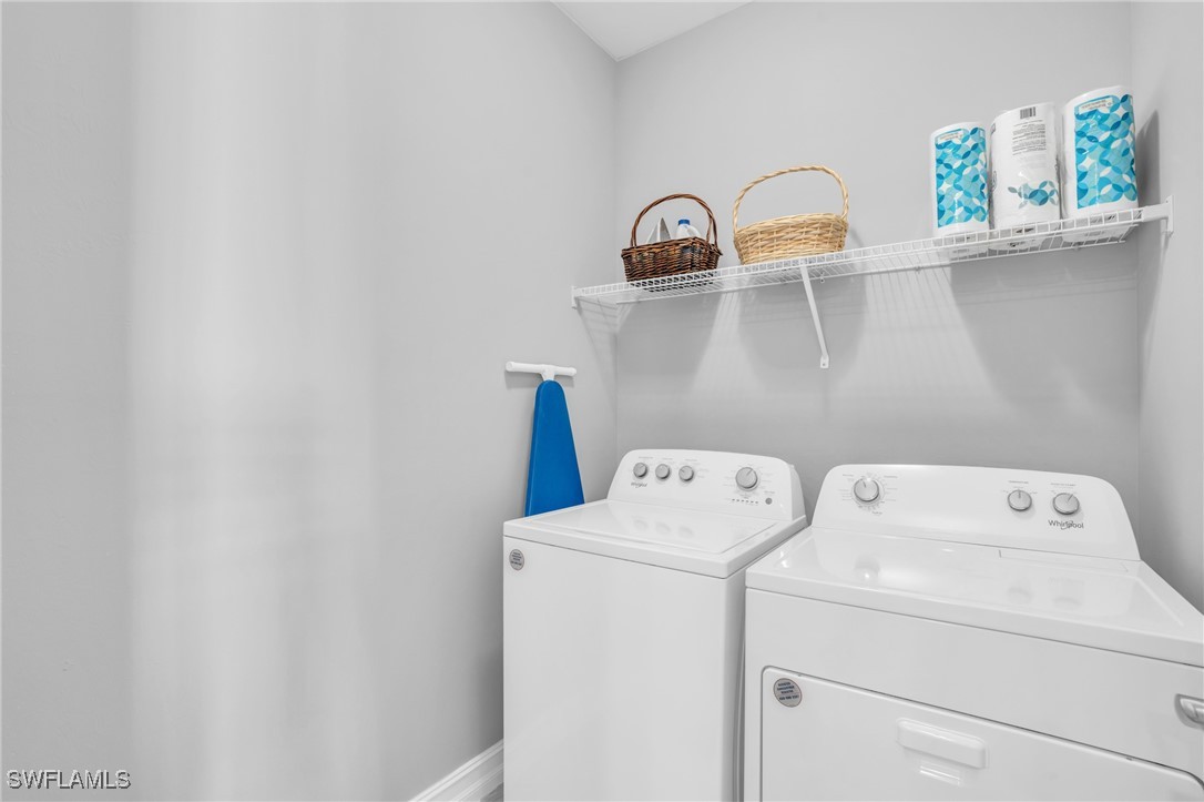2 Bed Attached for Sale in Babcock Ranch, FL — photo 26